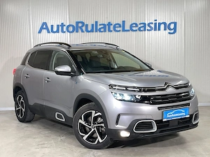Citroen C5 Aircross - imagine 2