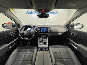Citroen C5 Aircross - imagine 7