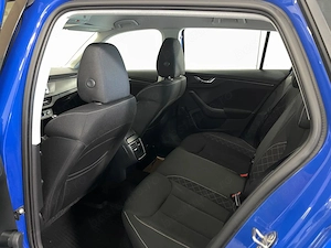 Skoda Scala - imagine 11