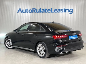 Audi A3 Limuzina - imagine 4