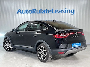 Renault Arkana - imagine 4