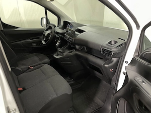 Peugeot Partner - imagine 7