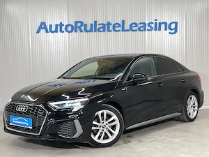Audi A3 Limuzina