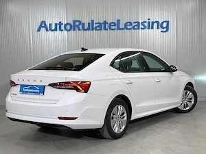 Skoda Octavia - imagine 3