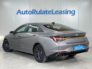 Hyundai Elantra - imagine 4