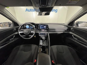 Hyundai Elantra - imagine 7