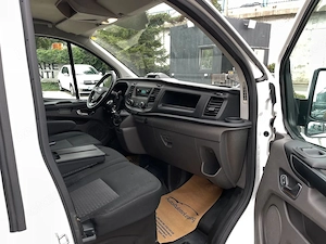 Ford Transit Custom - imagine 7