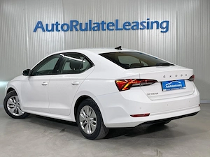 Skoda Octavia - imagine 4
