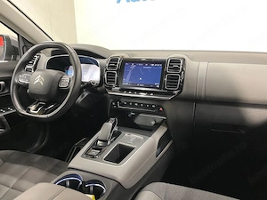 Citroen C5 Aircross - imagine 8