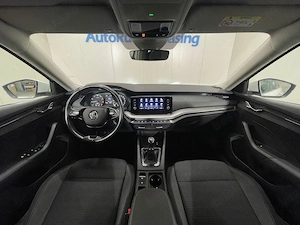 Skoda Octavia - imagine 7