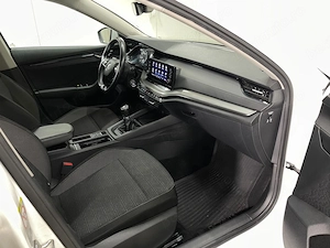Skoda Octavia - imagine 9