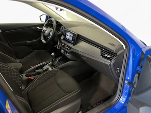 Skoda Scala - imagine 9