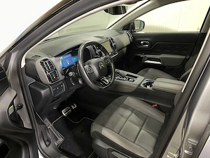 Citroen C5 Aircross - imagine 5