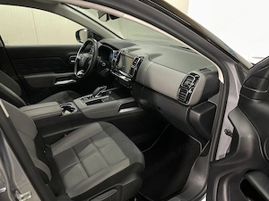 Citroen C5 Aircross - imagine 9