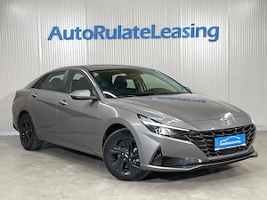 Hyundai Elantra - imagine 2