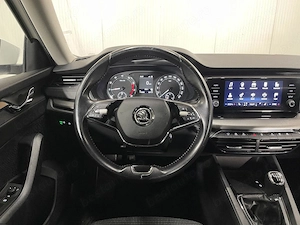 Skoda Octavia - imagine 6