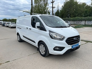 Ford Transit Custom - imagine 2