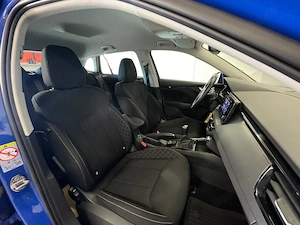Skoda Scala - imagine 10
