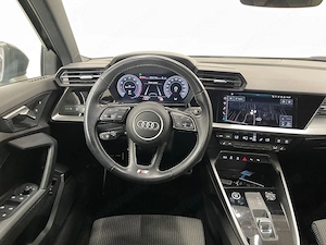 Audi A3 Limuzina - imagine 6