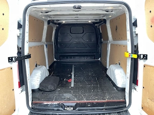 Ford Transit Custom - imagine 8