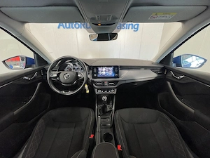 Skoda Scala - imagine 7