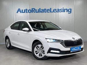 Skoda Octavia - imagine 2