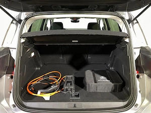 Citroen C5 Aircross - imagine 12