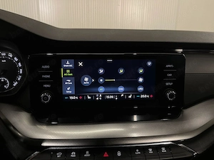 Skoda Octavia - imagine 15
