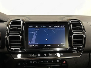 Citroen C5 Aircross - imagine 16