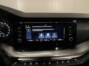 Skoda Octavia - imagine 16