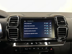 Citroen C5 Aircross - imagine 20