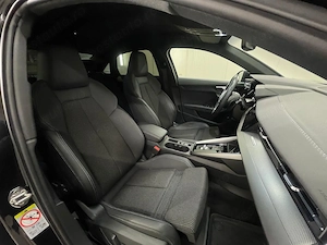 Audi A3 Limuzina - imagine 10