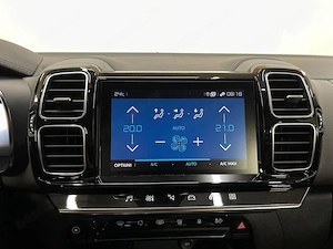 Citroen C5 Aircross - imagine 15