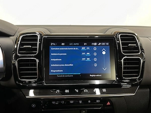 Citroen C5 Aircross - imagine 17