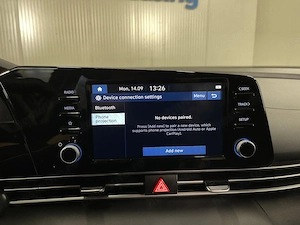 Hyundai Elantra - imagine 14