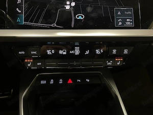 Audi A3 Limuzina - imagine 14