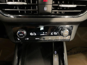 Skoda Scala - imagine 18