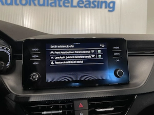 Skoda Scala - imagine 17