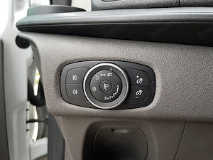 Ford Transit Custom - imagine 13