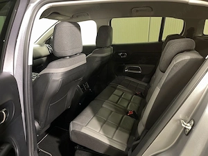 Citroen C5 Aircross - imagine 11