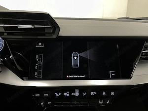 Audi A3 Limuzina - imagine 16