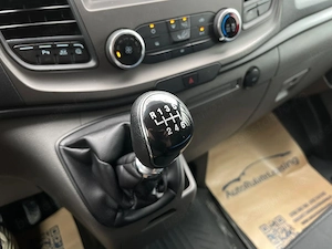Ford Transit Custom - imagine 15