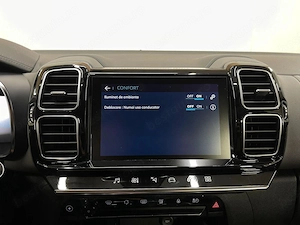 Citroen C5 Aircross - imagine 19