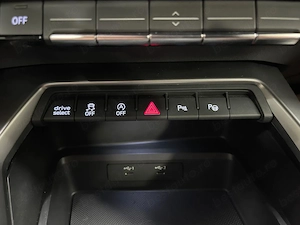 Audi A3 Limuzina - imagine 15