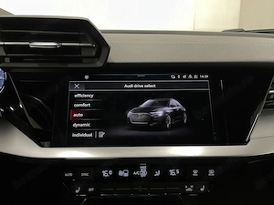 Audi A3 Limuzina - imagine 17