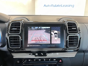 Citroen C5 Aircross - imagine 13