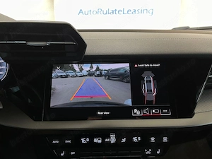 Audi A3 Limuzina - imagine 13