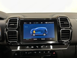 Citroen C5 Aircross - imagine 14