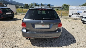 Vw Golf 2013-1.4 benzină-E5 - imagine 6