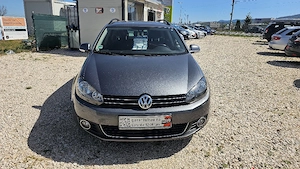 Vw Golf 2013-1.4 benzină-E5 - imagine 3